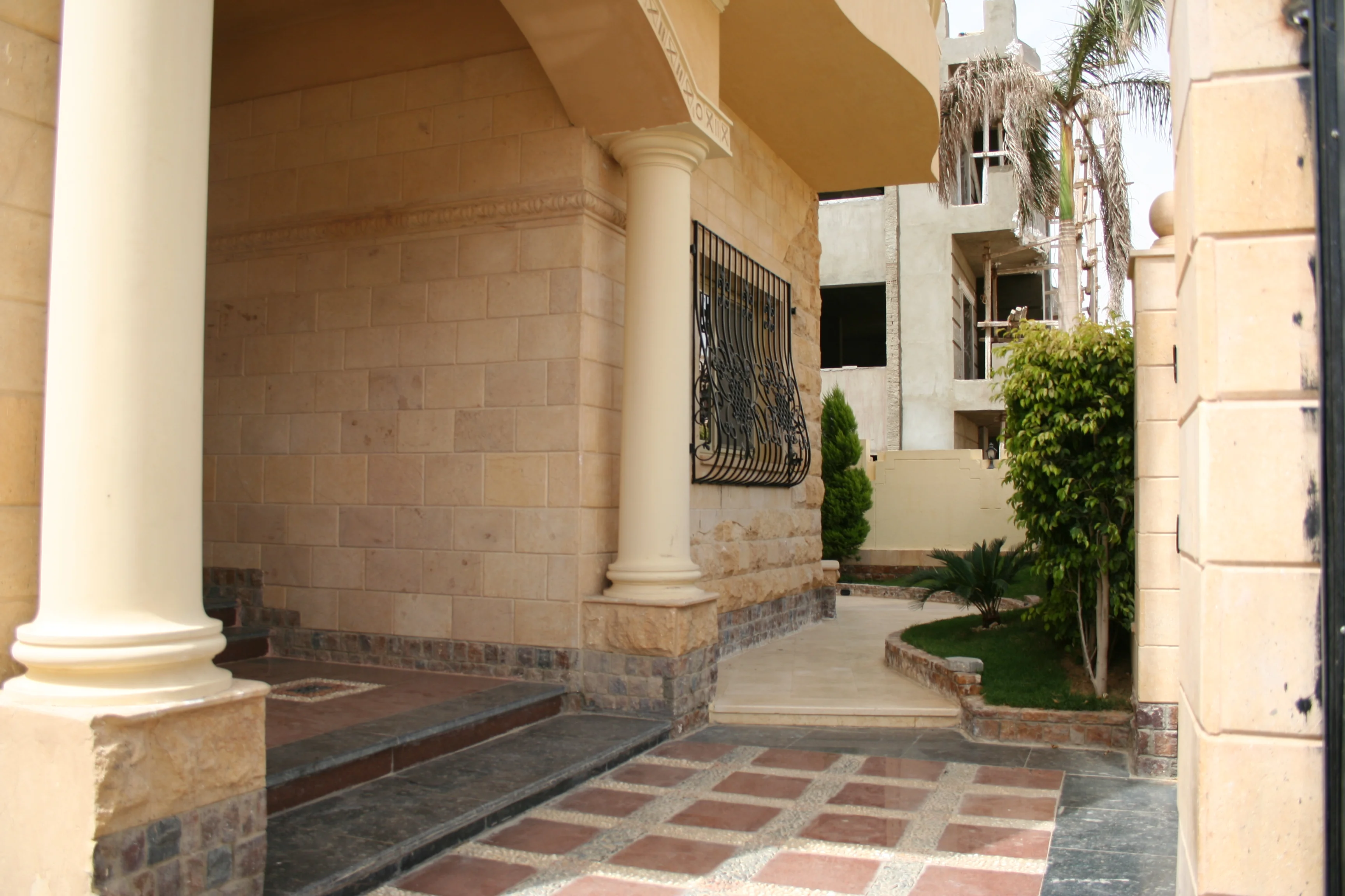 1st Settlement Villa 10